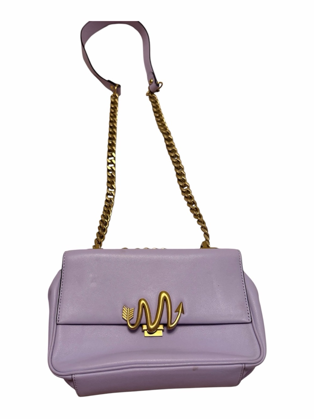 Mackage Lilac Amour Crossbody